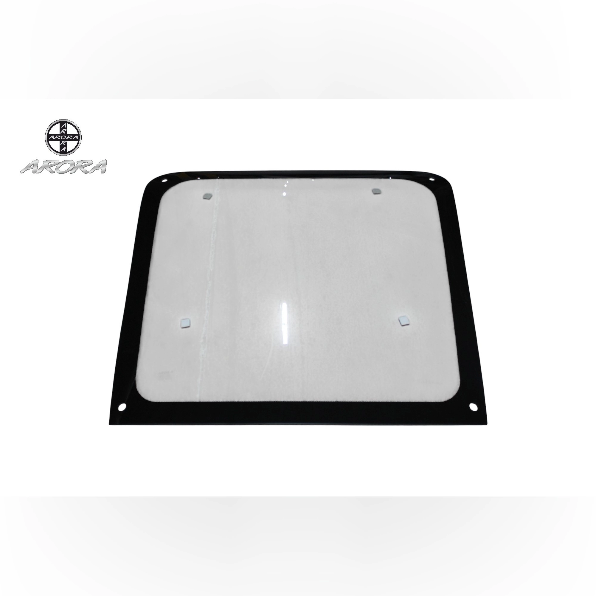 ARORA DERYA PRO ÖN KABİN CAMI #DERYA PRO-061